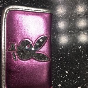 Playboy wallet